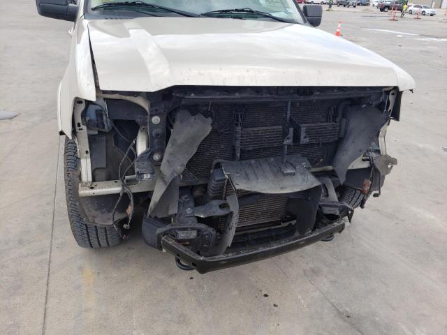 Photo 9 from auction – 2017 FORD EXPEDITION with VIN 1FMJK1JT7HEA56508