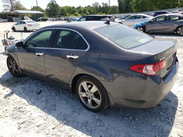 Foto 3 de la subasta – 2011 ACURA TSX con VIN JH4CU2F66BC002909