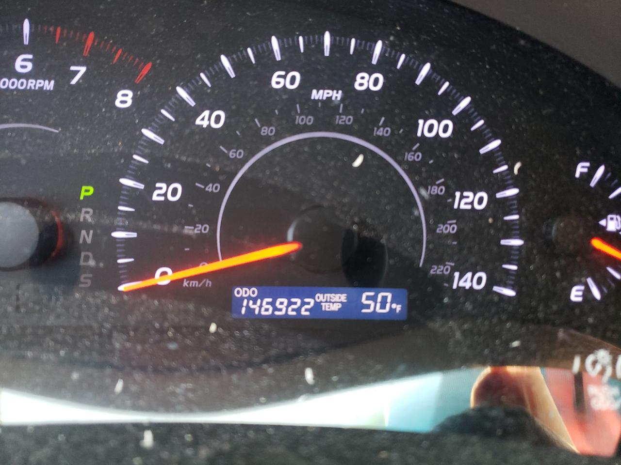 Photo 18 from auction – 2011 TOYOTA CAMRY BASE with VIN 4T4BF3EK7BR142815