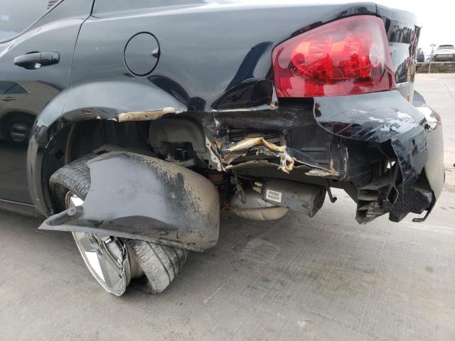 Photo 9 from auction – 2013 DODGE AVENGER SE with VIN 1C3CDZAB7DN654125