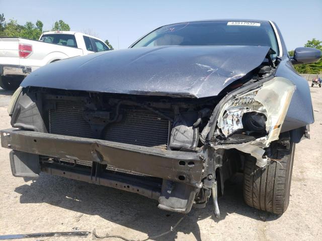 Photo 9 from auction – 2008 NISSAN MAXIMA SE with VIN 1N4BA41EX8C809531