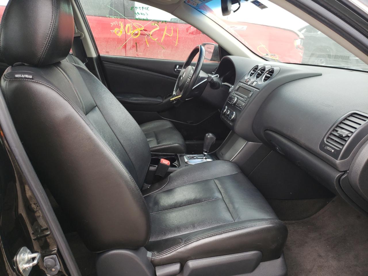 Photo 5 from auction – 2011 NISSAN ALTIMA BAS with VIN 1N4AL2AP0BN513330