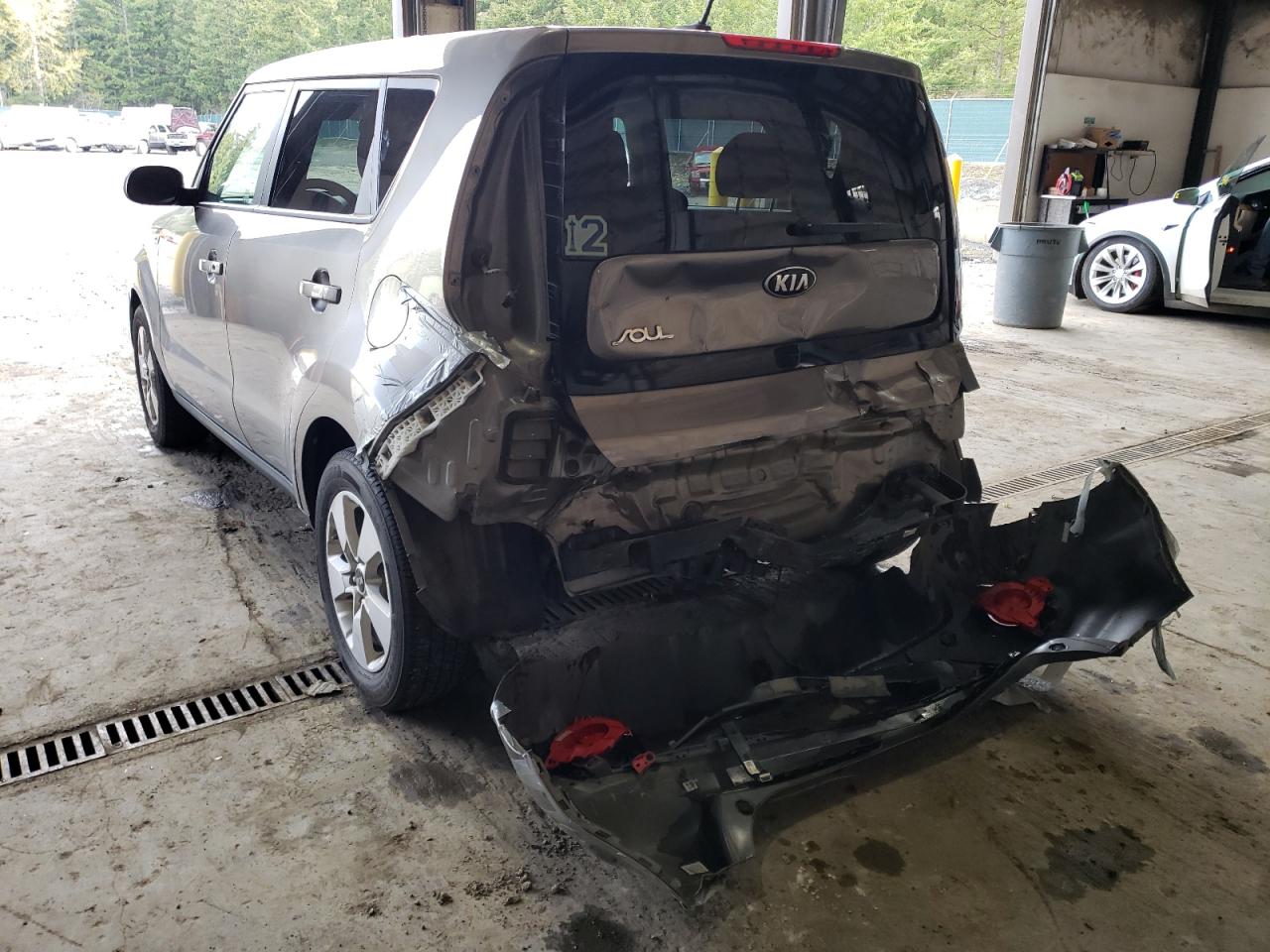 Photo 3 from auction – 2019 KIA SOUL with VIN KNDJN2A28K7654658