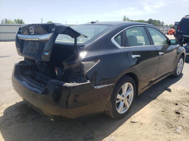Photo 4 from auction – 2013 NISSAN ALTIMA 2.5 with VIN 1N4AL3AP9DC180792