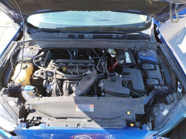 Photo 7 from auction – 2013 FORD FUSION SE with VIN 3FA6P0H73DR386626