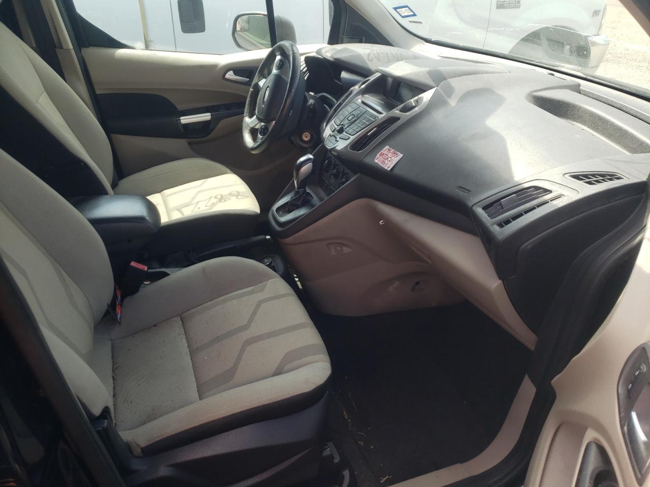Photo 5 from auction – 2015 FORD TRANSIT CO with VIN NM0GE9F71F1203567