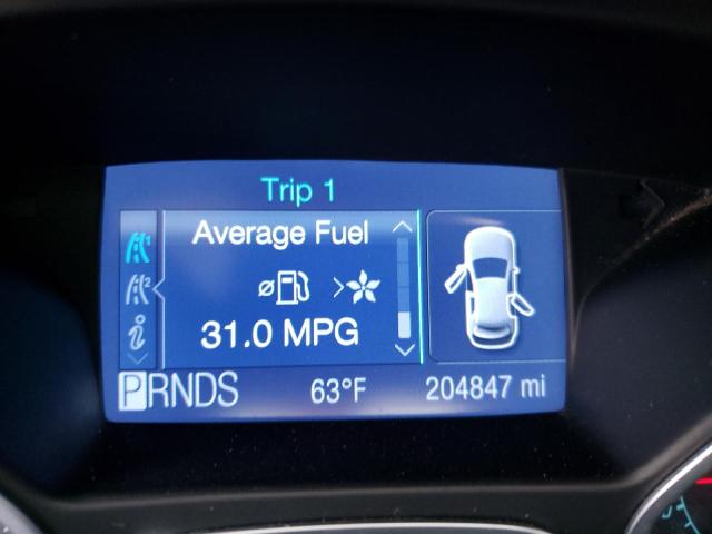 Photo 8 from auction – 2012 FORD FOCUS SEL with VIN 1FAHP3H22CL250452