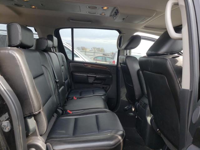 Photo 6 from auction – 2011 NISSAN ARMADA SV with VIN 5N1AA0NC4BN620422