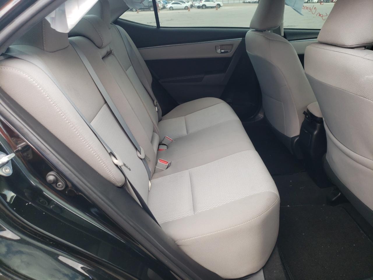 Photo 6 from auction – 2016 TOYOTA COROLLA L with VIN 2T1BURHE8GC560060