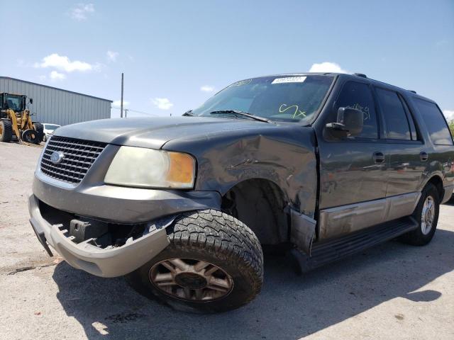 Photo 9 from auction – 2003 FORD EXPEDITION with VIN 1FMRU15W03LB30860