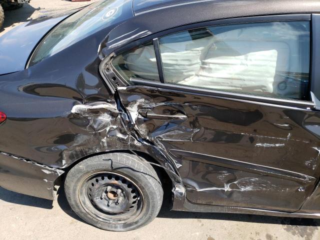 Photo 9 from auction – 2013 HONDA CIVIC LX with VIN 19XFB2F5XDE228006
