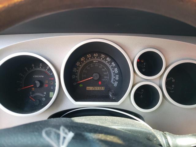 Photo 8 from auction – 2008 TOYOTA TUNDRA DOU with VIN 5TBBV54118S494882