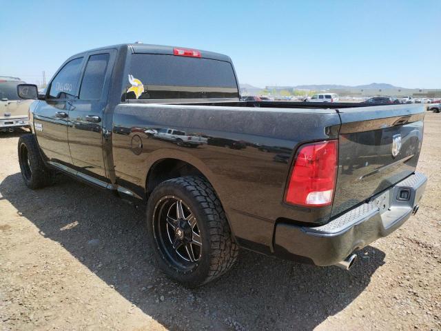 Photo 3 from auction – 2017 RAM 1500 ST with VIN 1C6RR6FT9HS836382