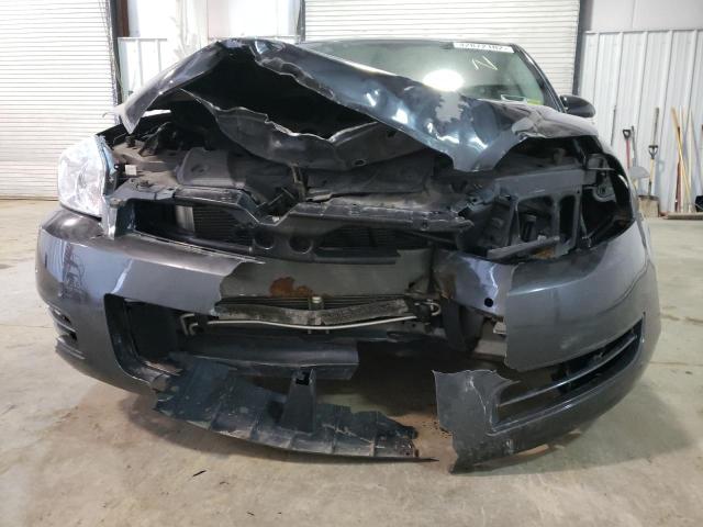 Photo 9 from auction – 2012 CHEVROLET IMPALA LT with VIN 2G1WB5E33C1319284