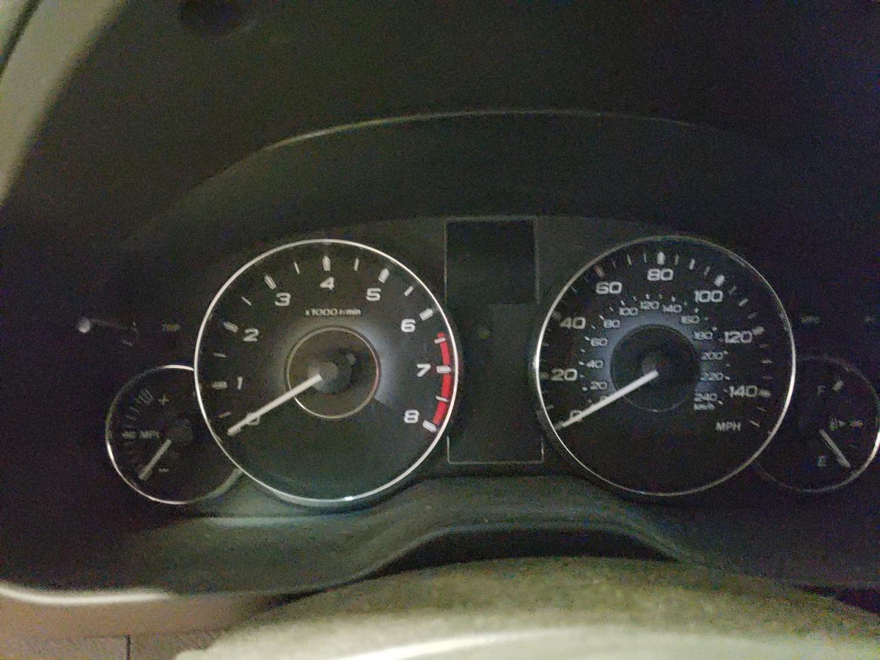 Снимка 8 от търг – 2010 SUBARU OUTBACK 2. с VIN 4S4BRBKC2A3381007