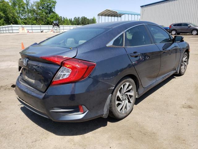 Photo 4 from auction – 2016 HONDA CIVIC EX with VIN 19XFC2F75GE083282