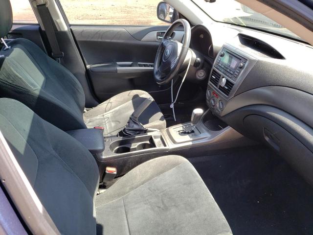 Photo 5 from auction – 2011 SUBARU IMPREZA 2. with VIN JF1GH6B62BH823647