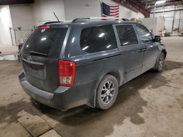 Photo 4 from auction – 2014 KIA SEDONA LX with VIN KNDMG4C79E6586893