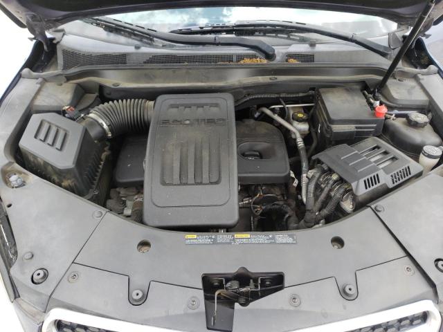 Photo 7 from auction – 2013 CHEVROLET EQUINOX LT with VIN 2GNALDEK7D6417858