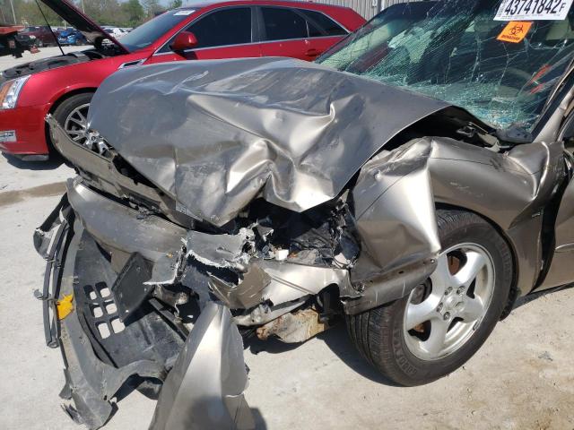 Photo 10 from auction – 2003 FORD TAURUS SES with VIN 1FAHP55S33A149500