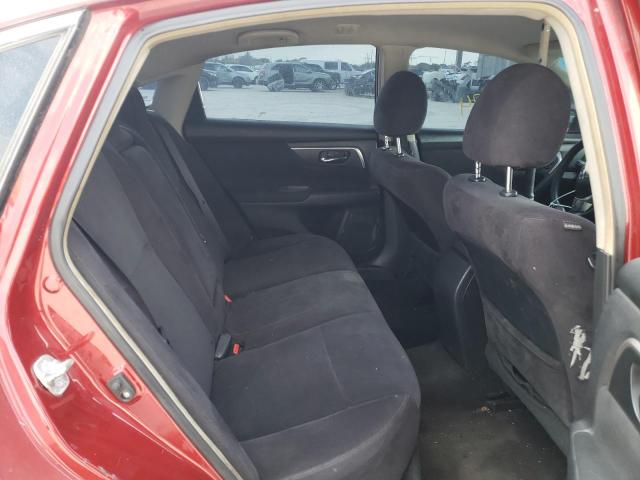 Photo 6 from auction – 2013 NISSAN ALTIMA 2.5 with VIN 1N4AL3AP6DN454339