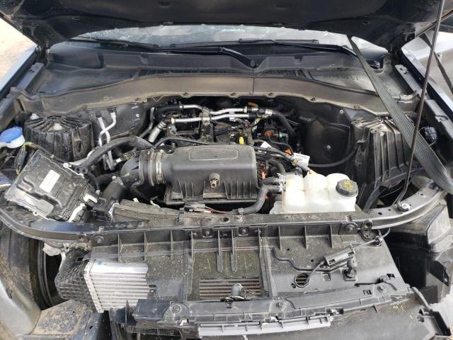 Photo 7 from auction – 2021 FORD EXPLORER X with VIN 1FMSK8DH5MGB59994