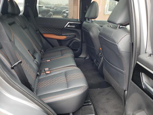 Photo 6 from auction – 2022 MITSUBISHI OUTLANDER with VIN JA4J4VA84NZ056479