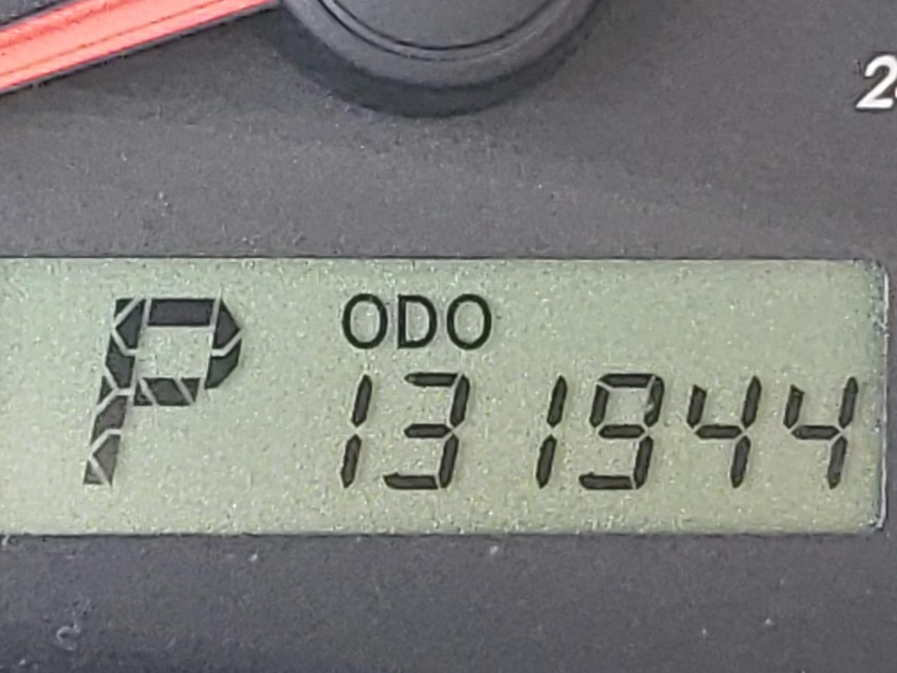 Photo 8 from auction – 2009 TOYOTA COROLLA BA with VIN JTDBL40EX99082945