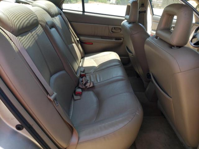 Photo 6 from auction – 2003 BUICK REGAL LS with VIN 2G4WB52K831232236
