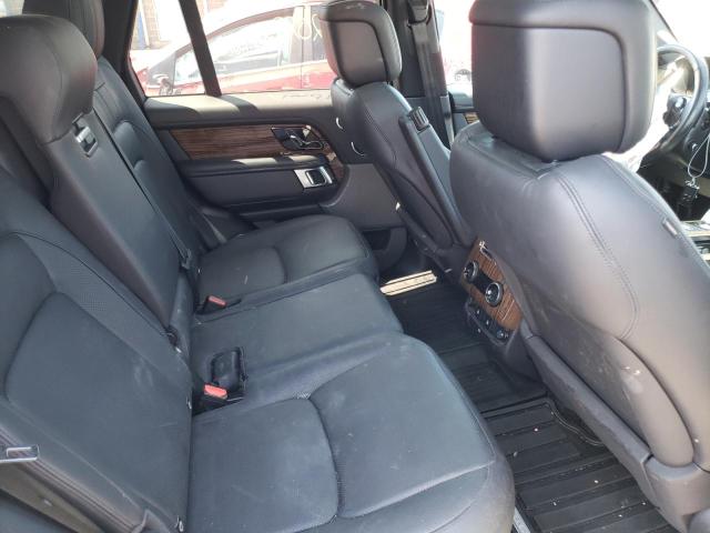 Photo 6 from auction – 2019 LAND ROVER RANGE ROVE with VIN SALGS2RE5KA529162