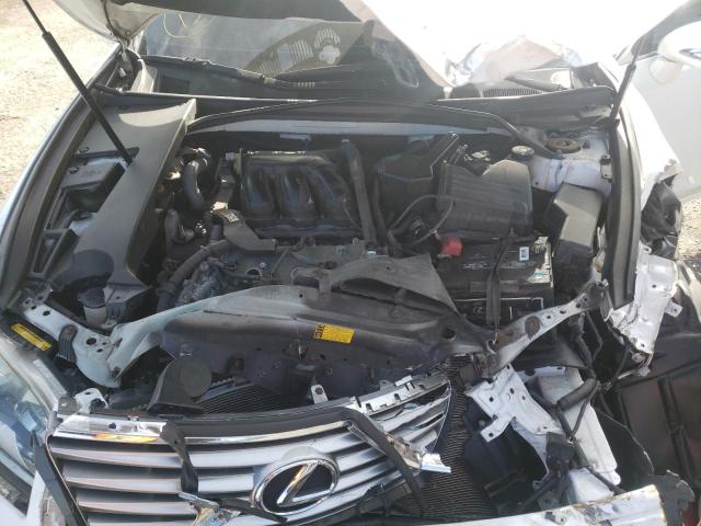 Photo 7 from auction – 2011 LEXUS ES 350 with VIN JTHBK1EG0B2451935