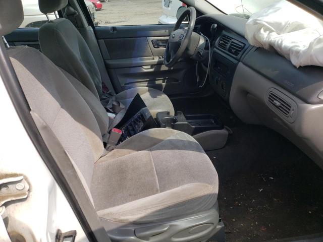 Photo 5 from auction – 2002 FORD TAURUS SE with VIN 1FAFP53U02G232258