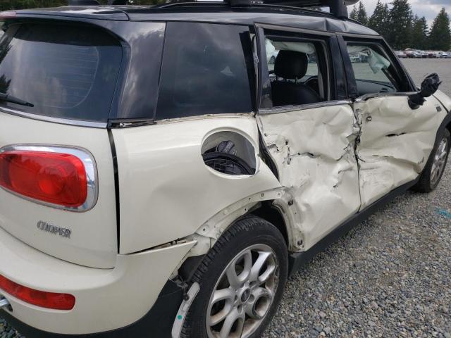 Photo 9 from auction – 2017 MINI COOPER CLU with VIN WMWLU1C55H2F27451