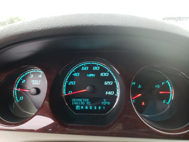 Photo 8 from auction – 2009 BUICK LUCERNE CX with VIN 1G4HD57M79U142098