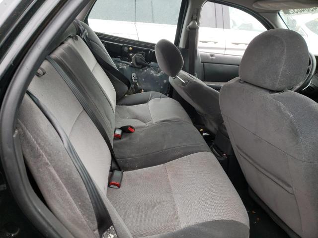 Photo 6 from auction – 2003 FORD TAURUS SES with VIN 1FAFP55S03G195001