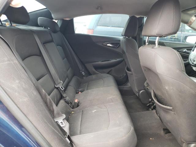 Photo 6 from auction – 2017 CHEVROLET MALIBU LT with VIN 1G1ZE5ST0HF225145