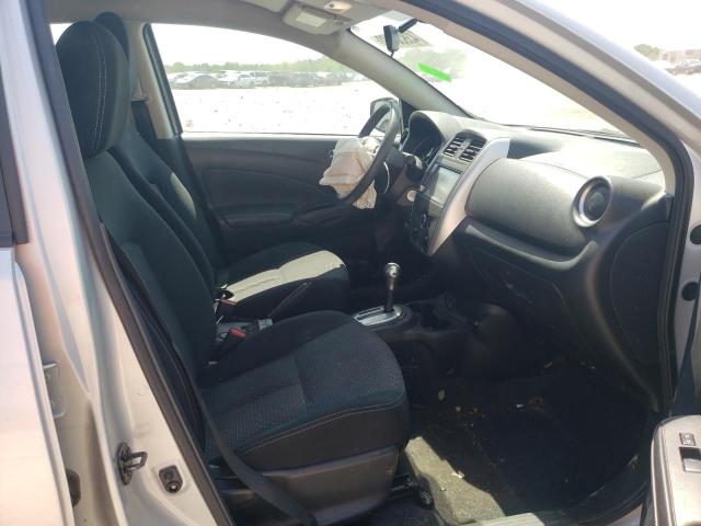 Photo 5 from auction – 2019 NISSAN VERSA S with VIN 3N1CN7AP6KL844894