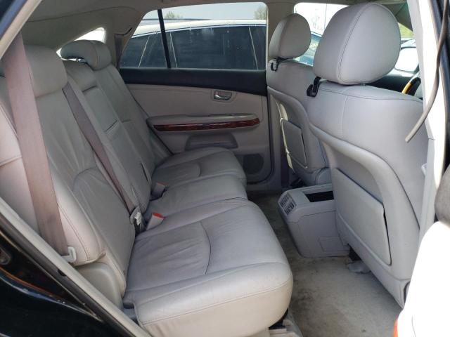 Photo 8 from auction – 2007 LEXUS RX 350 with VIN 2T2HK31U57C038609