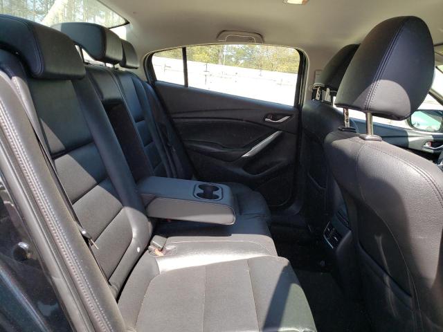 Photo 6 from auction – 2014 MAZDA 6 TOURING with VIN JM1GJ1V63E1131133
