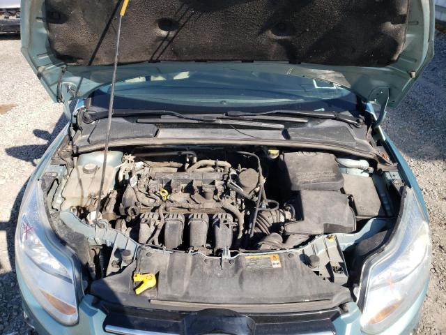 Photo 7 from auction – 2012 FORD FOCUS SEL with VIN 1FAHP3H29CL441673