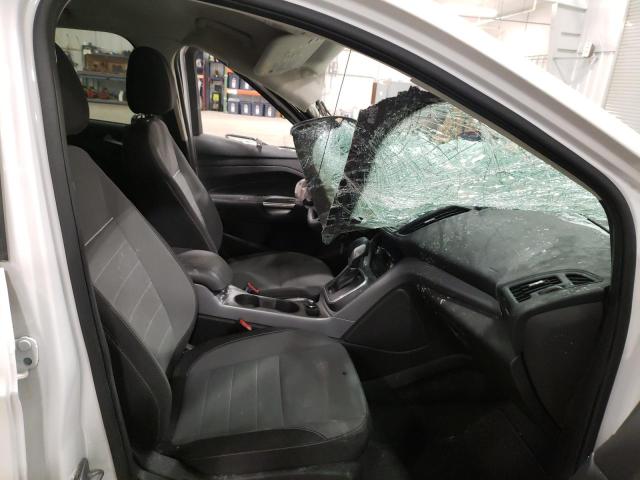 Photo 5 from auction – 2014 FORD ESCAPE SE with VIN 1FMCU9G98EUB57541
