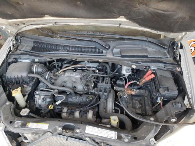 Photo 7 from auction – 2010 CHRYSLER TOWN & COU with VIN 2A4RR5D16AR170149