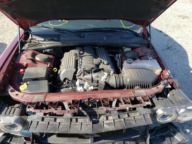 Photo 7 from auction – 2021 DODGE CHALLENGER with VIN 2C3CDZFJ4MH513831