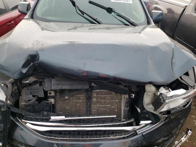 Photo 7 from auction – 2019 GMC ACADIA SLT with VIN 1GKKNMLSXKZ298087