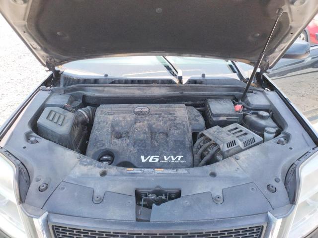 Photo 7 from auction – 2014 GMC TERRAIN SL with VIN 2GKFLRE36E6134278