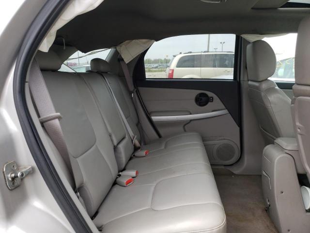 Photo 6 from auction – 2008 CHEVROLET EQUINOX LT with VIN 2CNDL33F386028397