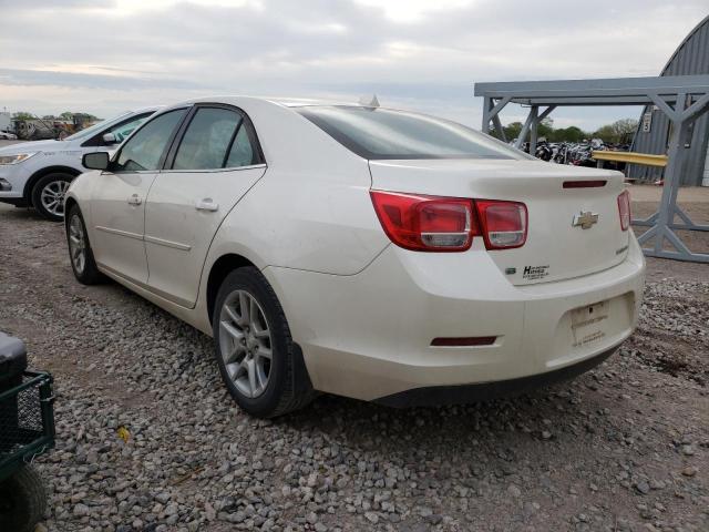 Photo 3 from auction – 2014 CHEVROLET MALIBU 1LT with VIN 1G11C5SLXEF268065