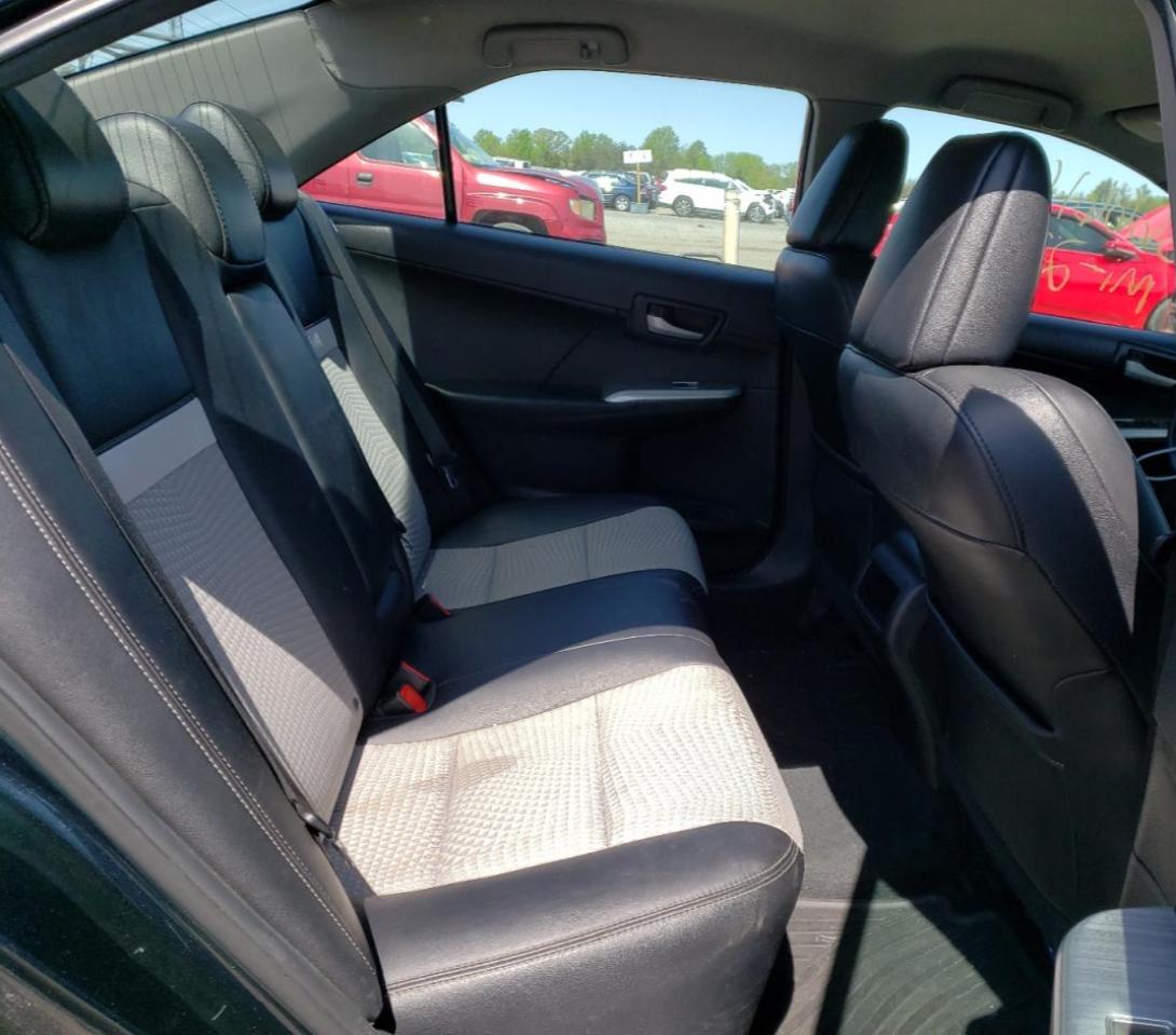 Photo 6 from auction – 2014 TOYOTA CAMRY L with VIN 4T1BF1FK4EU454057