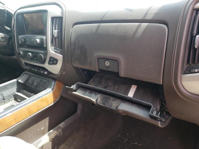 Photo 9 from auction – 2014 GMC SIERRA K15 with VIN 3GTU2VEC5EG386977