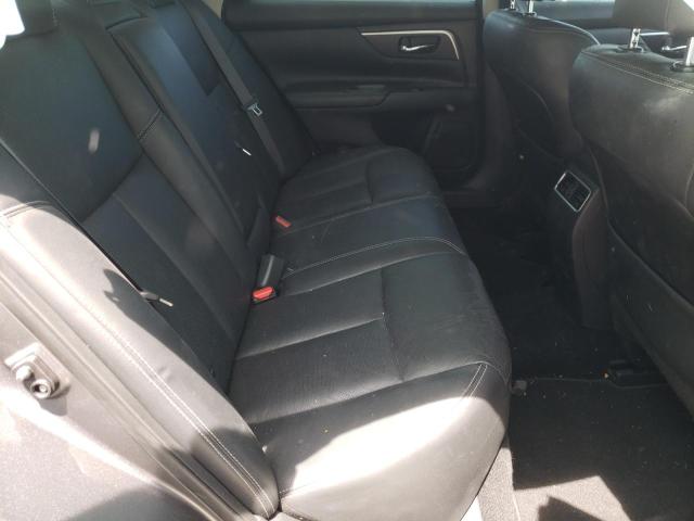 Photo 6 from auction – 2017 NISSAN ALTIMA 3.5 with VIN 1N4BL3AP1HC149739